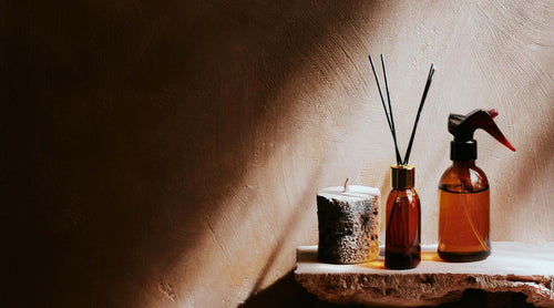 Top-Shelf Fragrances