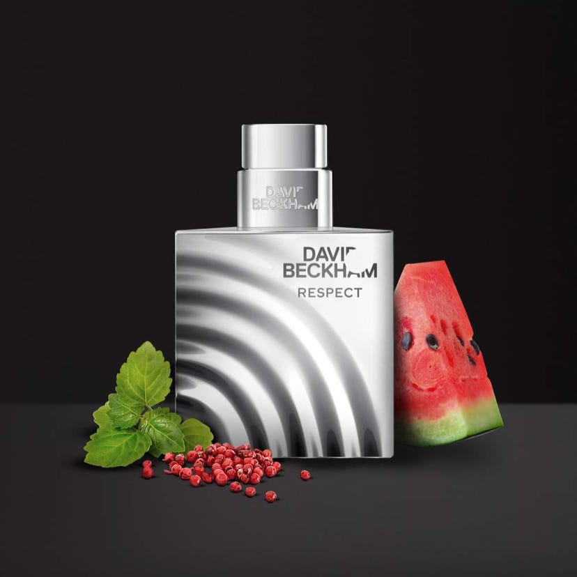 Parfum David Beckham Cologne Respect David Beckham Respect