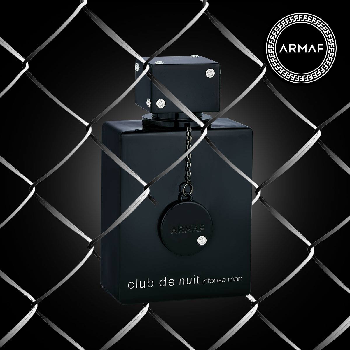Armaf Club De Nuit Intense Man EDP