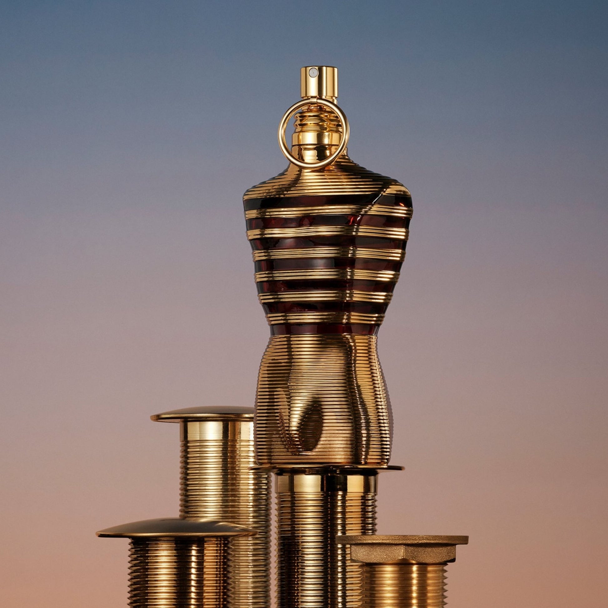 Jean Paul Gaultier Le Male Elixir Parfum