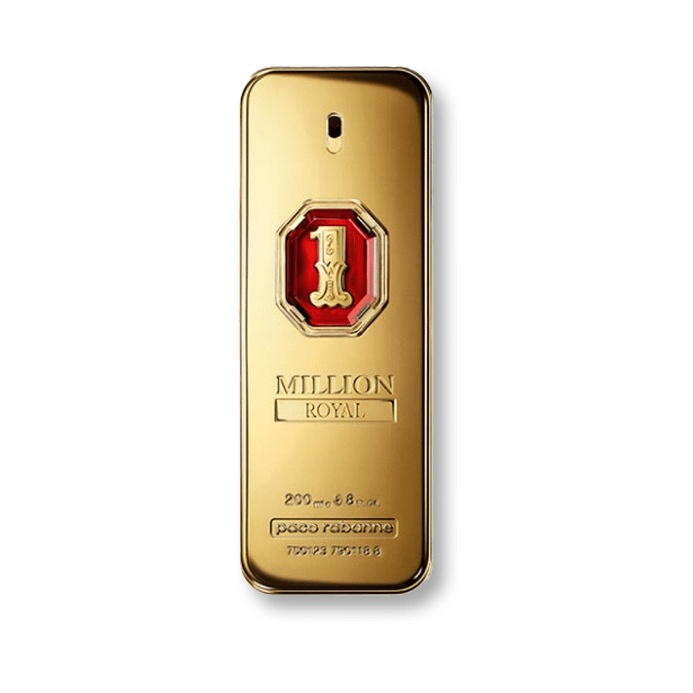 Paco Rabanne 1 Million Royal Parfum