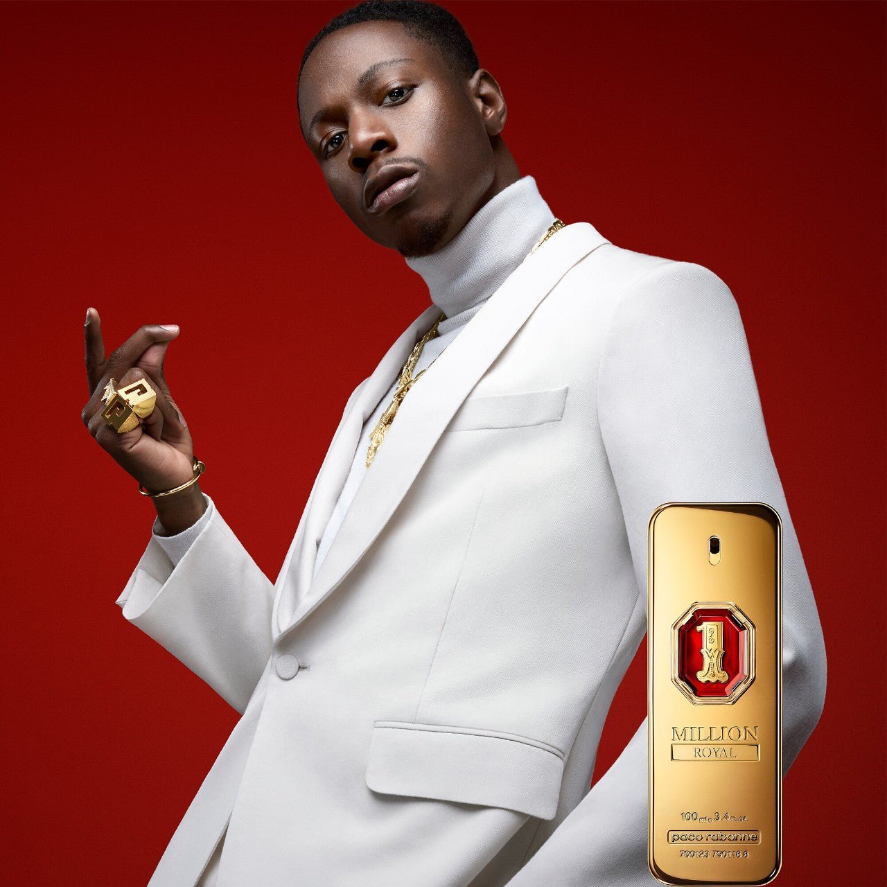Paco Rabanne 1 Million Royal Parfum