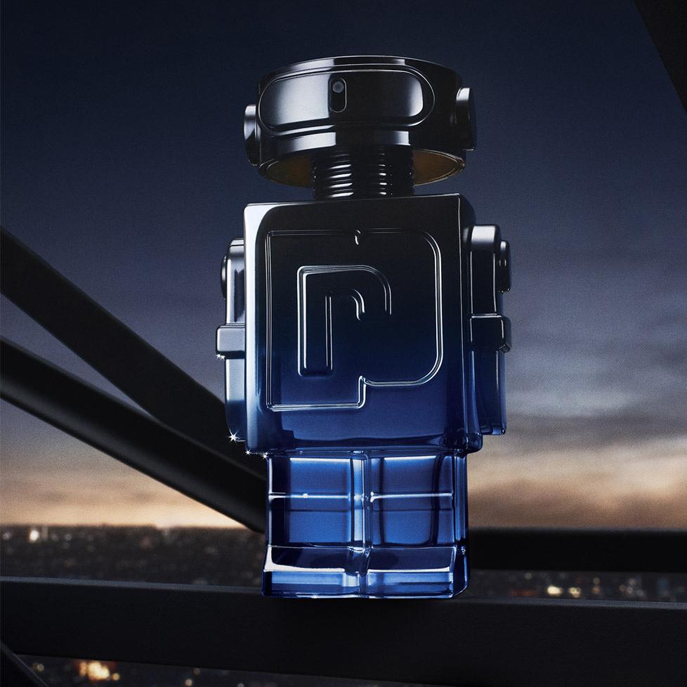 Paco Rabanne Phantom Intense EDP