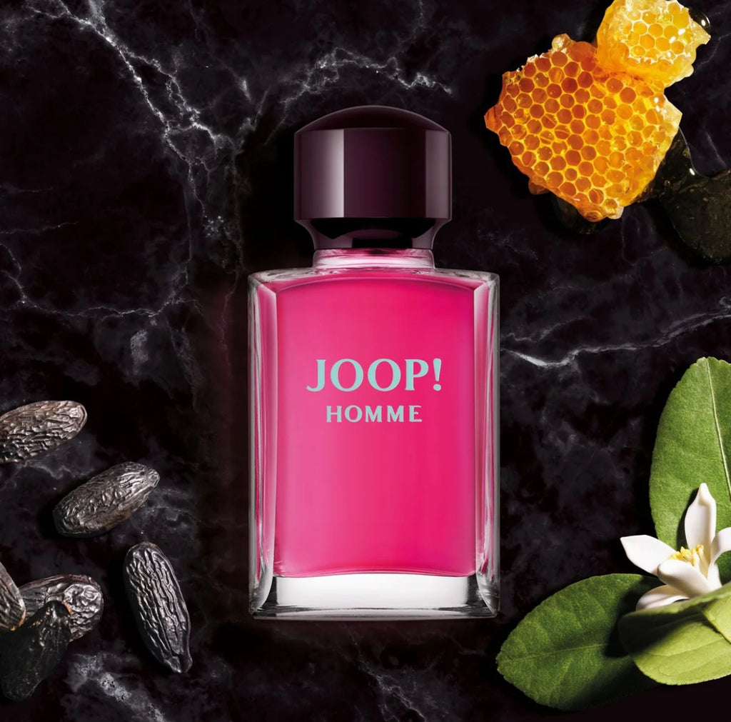 Joop! Homme Eau de Toilette 125ml
