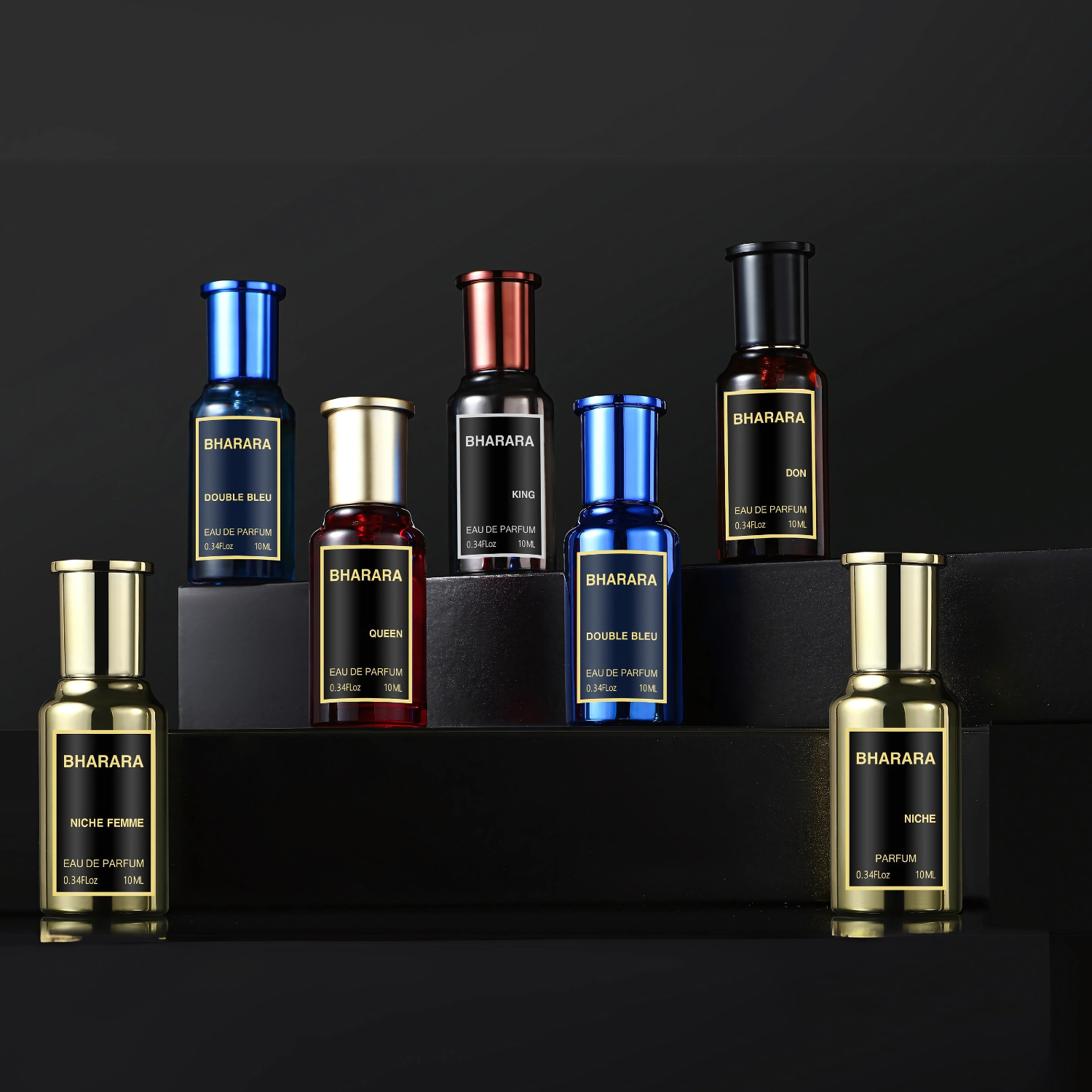 Bharara King Eau De Parfum