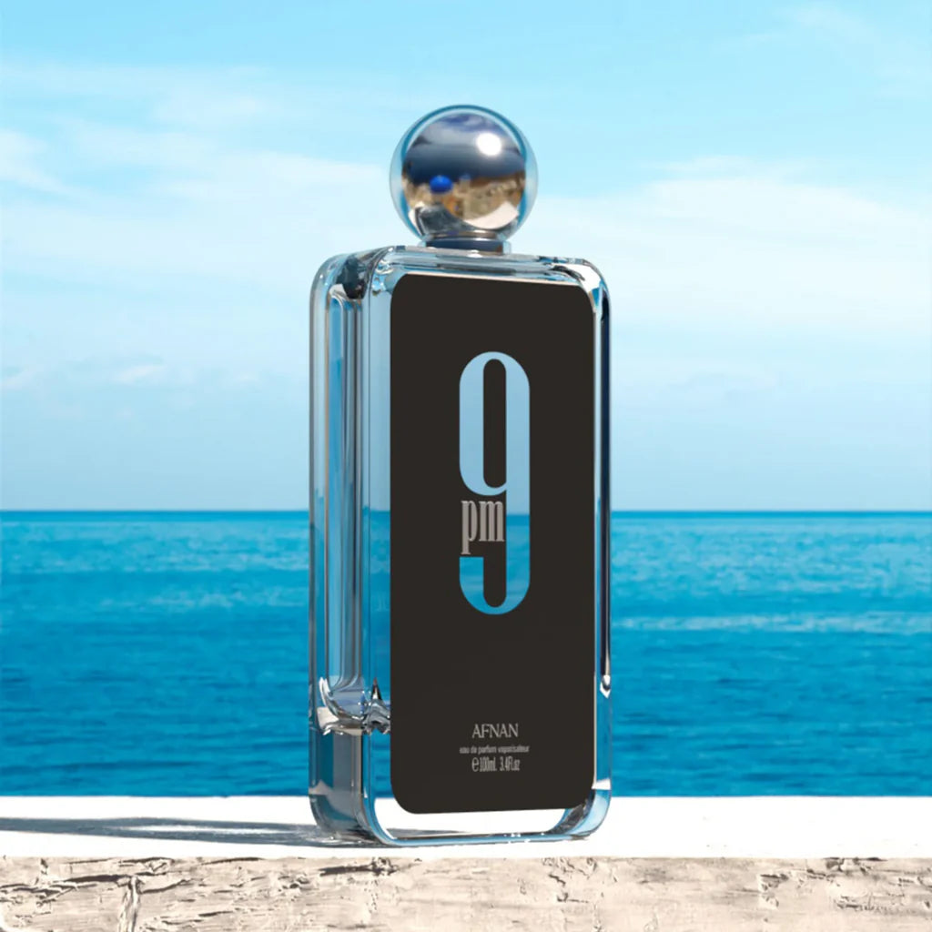Afnan 9PM EDP