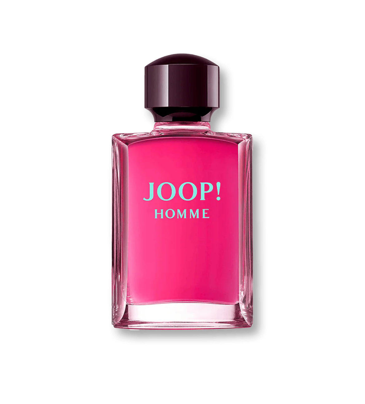 Joop! Homme Eau de Toilette 125ml