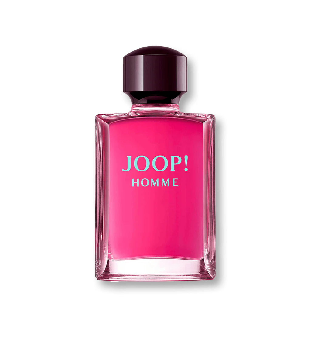 Joop! Homme Eau de Toilette 125ml