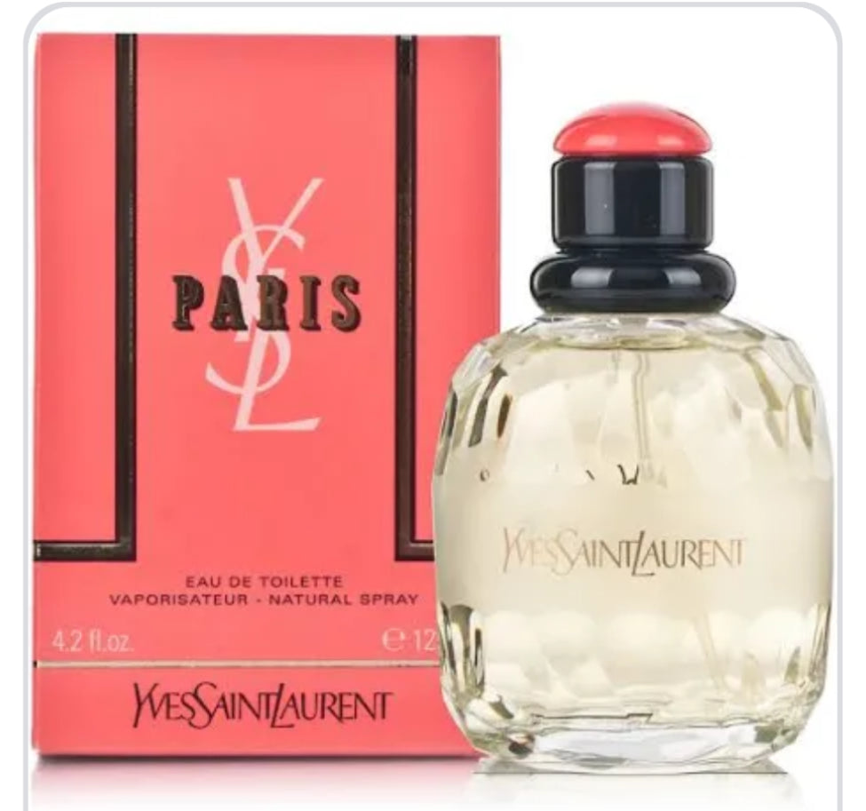 Paris(125)EDT