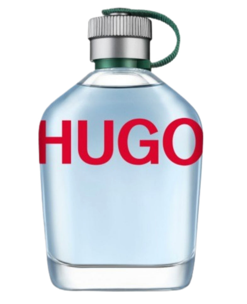 HUGO GREEN (200ML) EDT