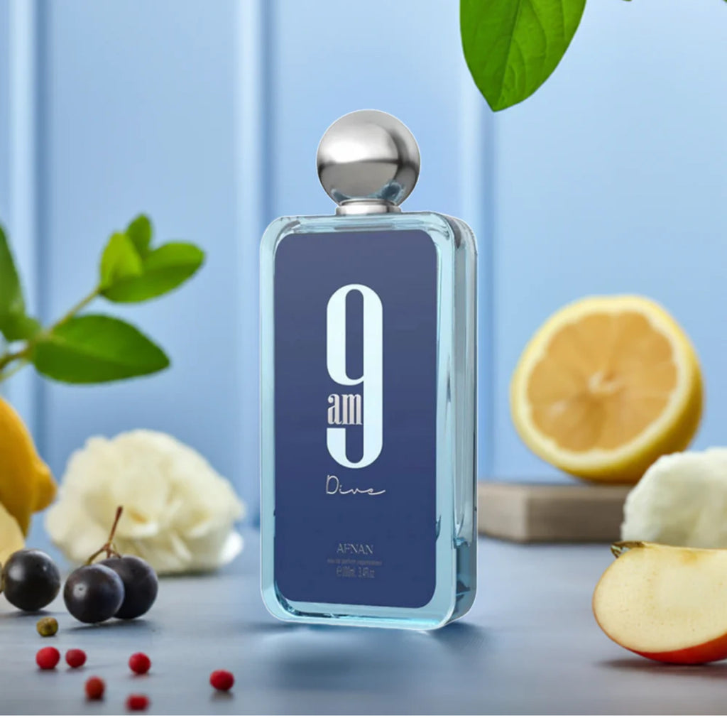 9AM DIVE (100ML) EDP