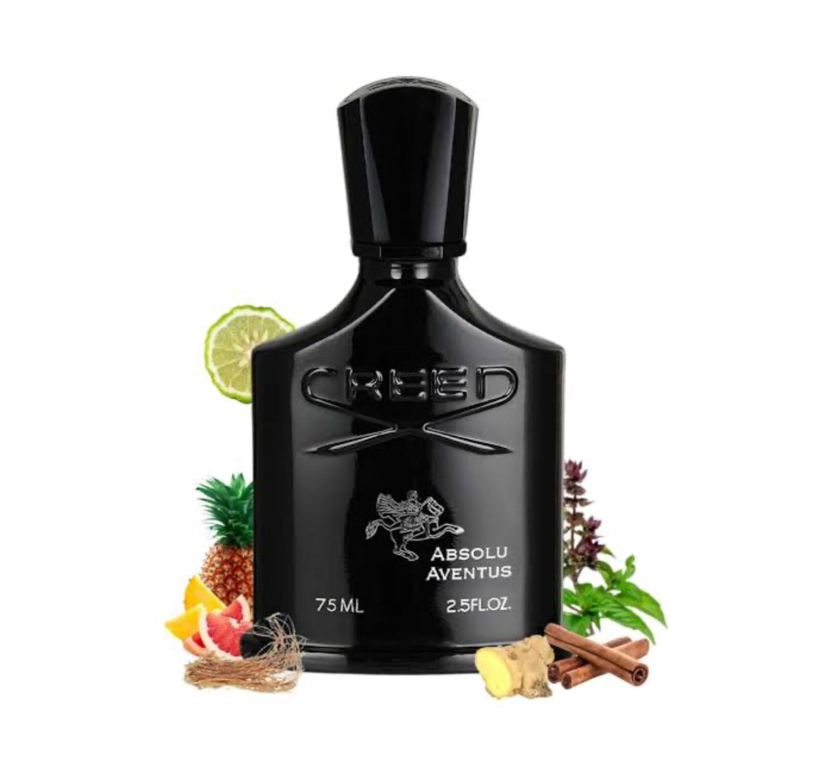 CREED AVENTUS ABSOLU (75ML) EDP – Sams United Barber & perfumes