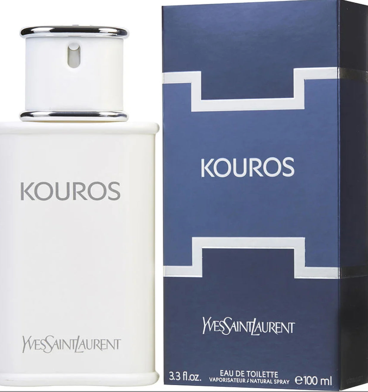 Kouros(50ML)EDT
