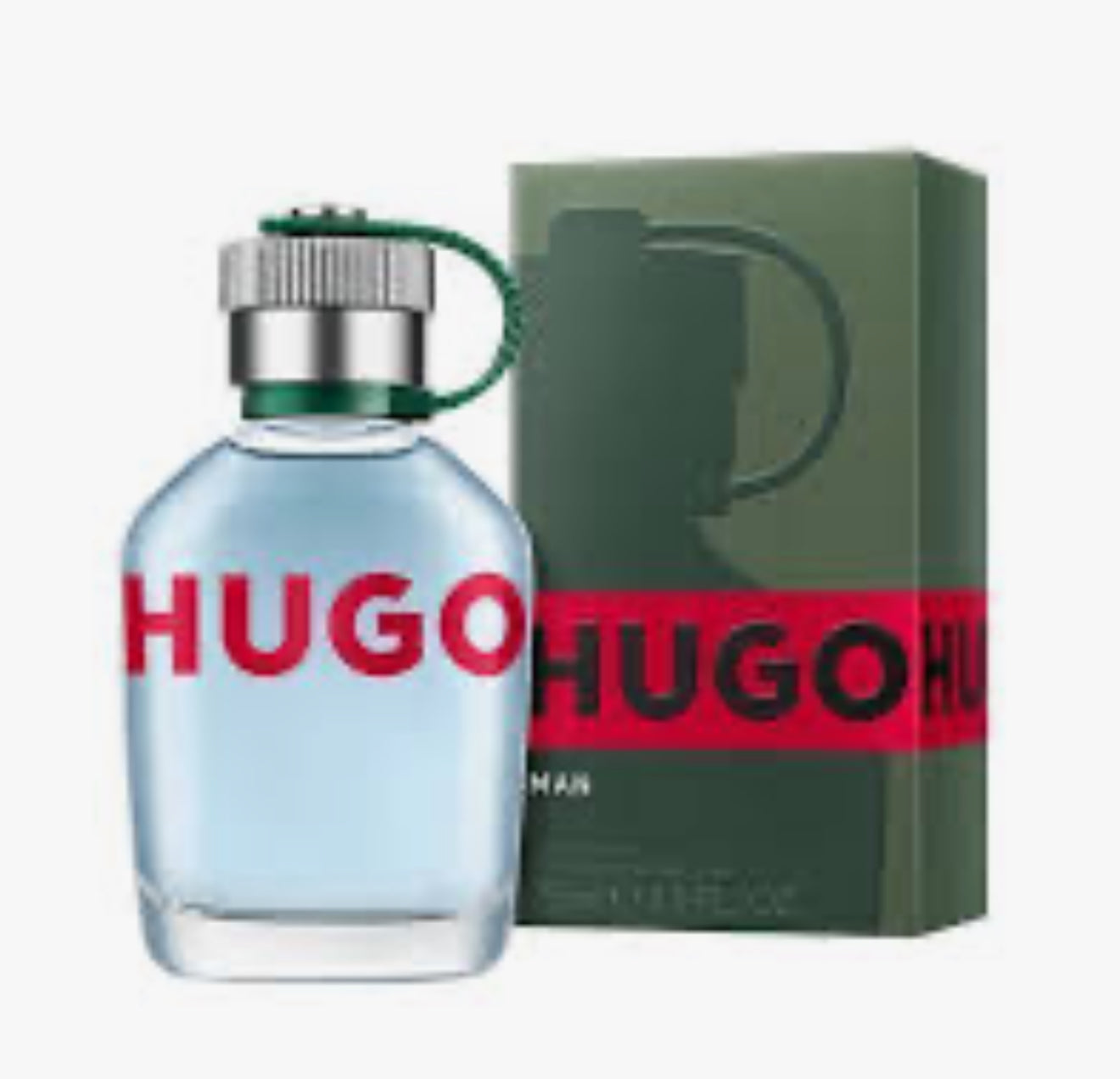 HUGO GREEN (200ML) EDT