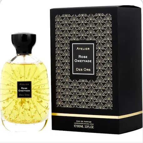 ROSE OMEYYADE (100ML) EDP