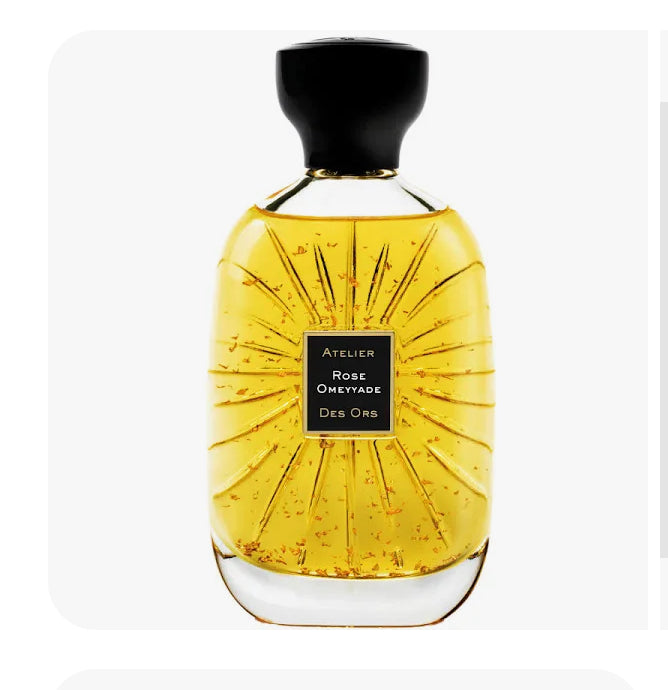 ROSE OMEYYADE (100ML) EDP