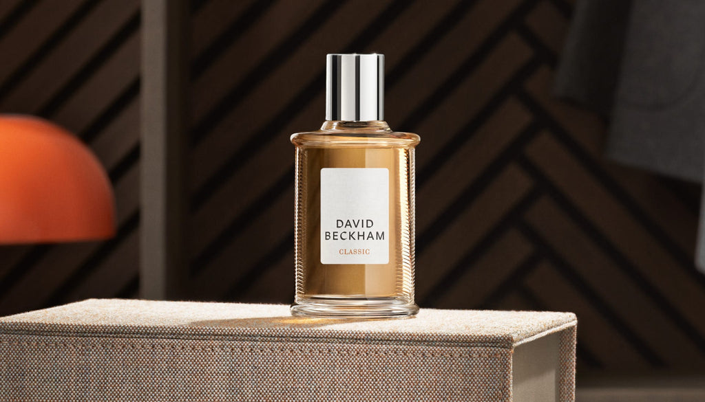 David Beckham Classic