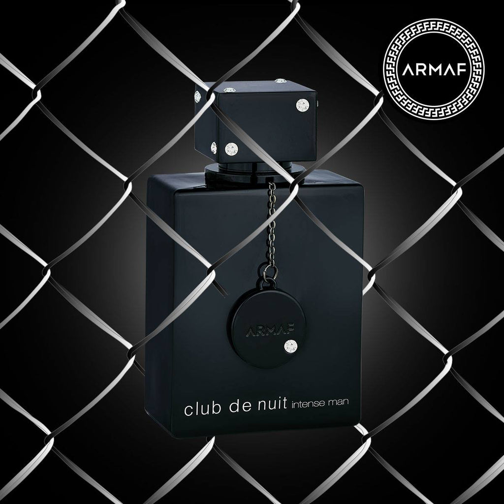 Armaf Club De Nuit Intense Man EDP