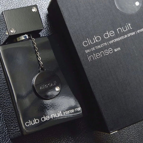 Armaf Club De Nuit Intense Man EDP