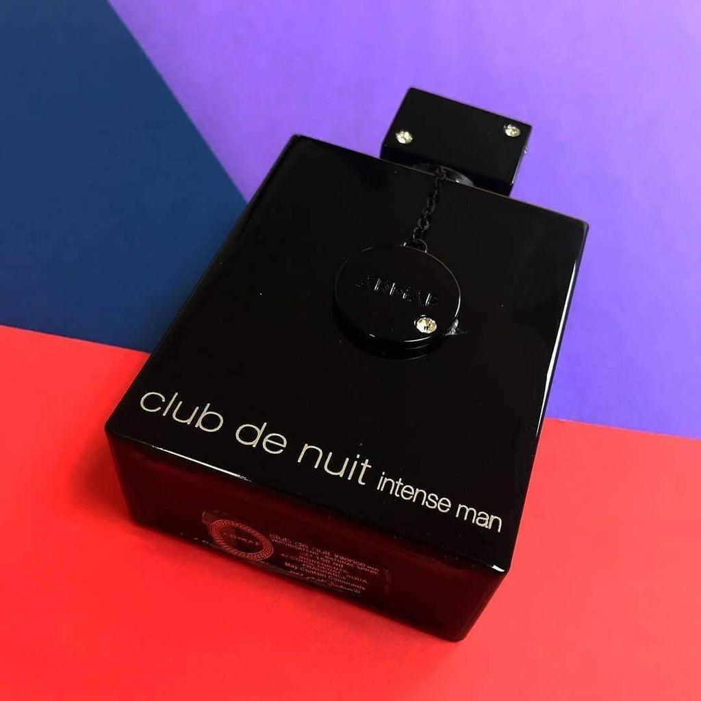 Armaf Club De Nuit Intense Man EDP