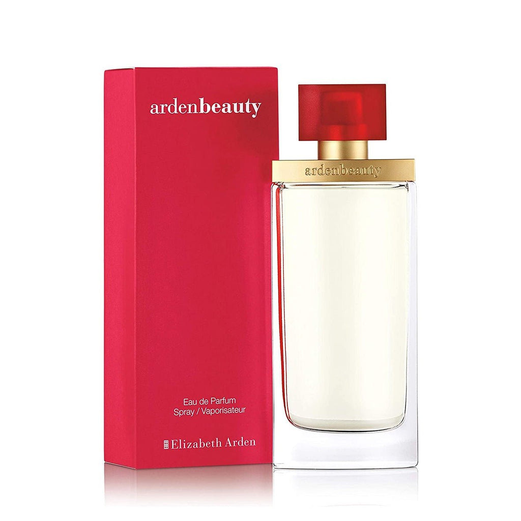 Elizabeth Arden Arden Beauty EDP