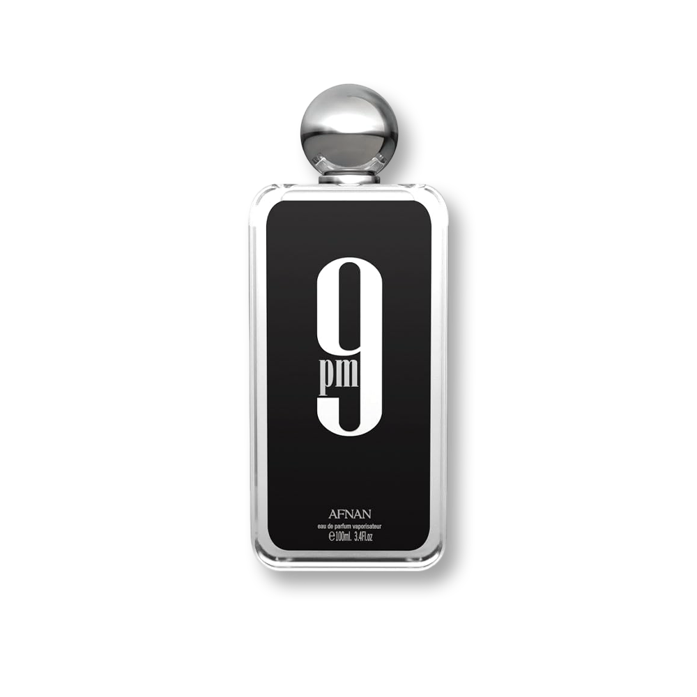 Afnan 9PM EDP