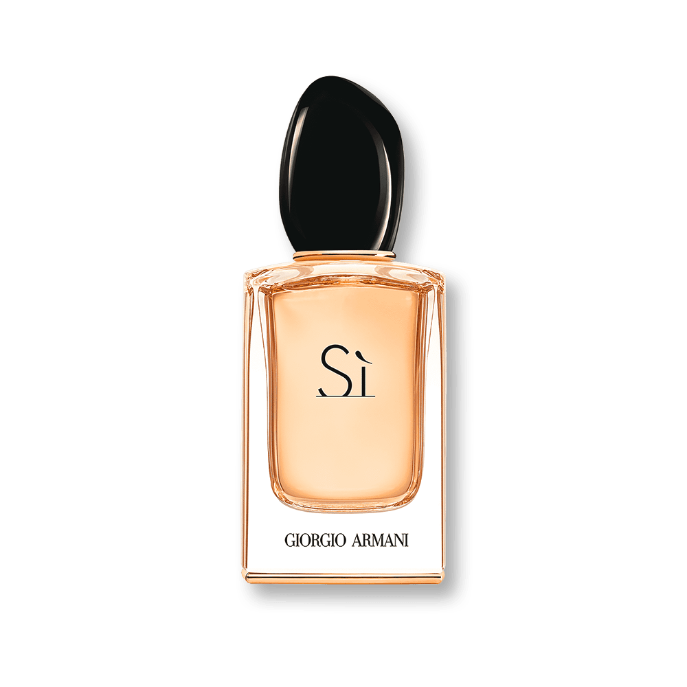 Giorgio Armani Si EDP