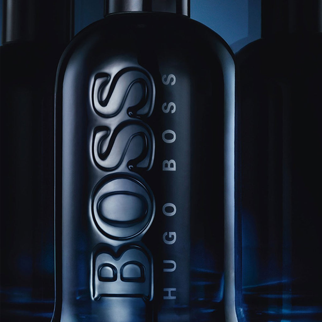 Hugo Boss Bottled Night EDT