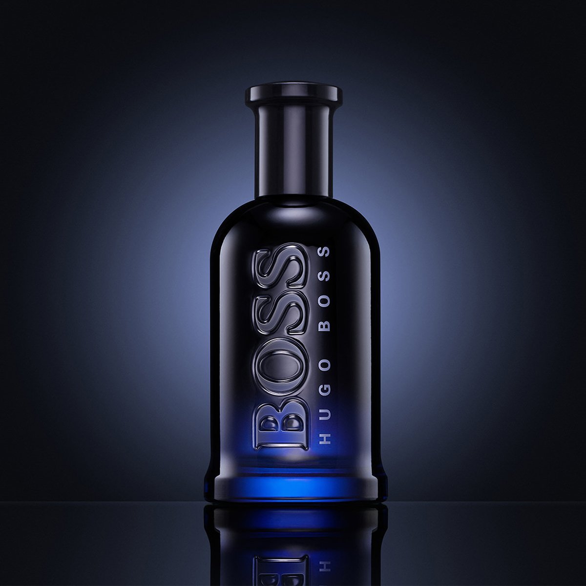 Hugo Boss Bottled Night EDT