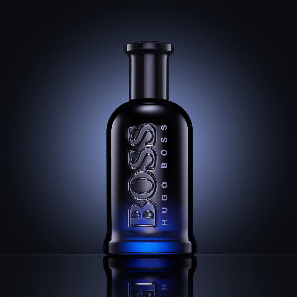 Hugo Boss Bottled Night EDT