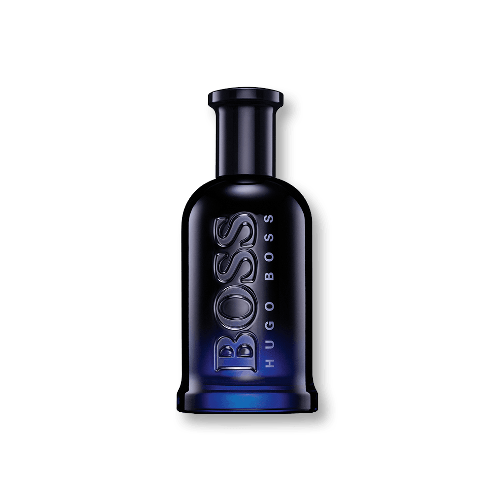 Hugo Boss Bottled Night EDT