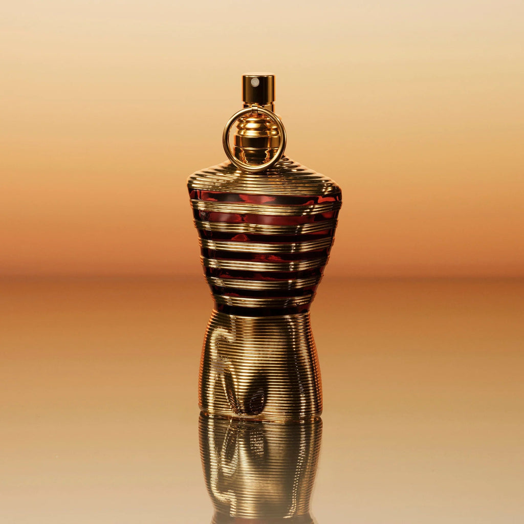 Jean Paul Gaultier Le Male Elixir Parfum