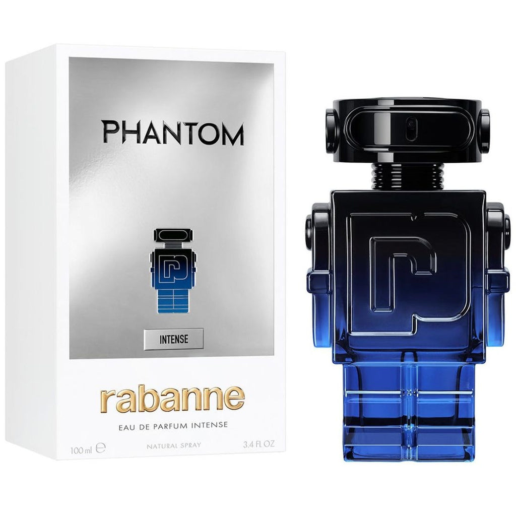 Paco Rabanne Phantom Intense EDP