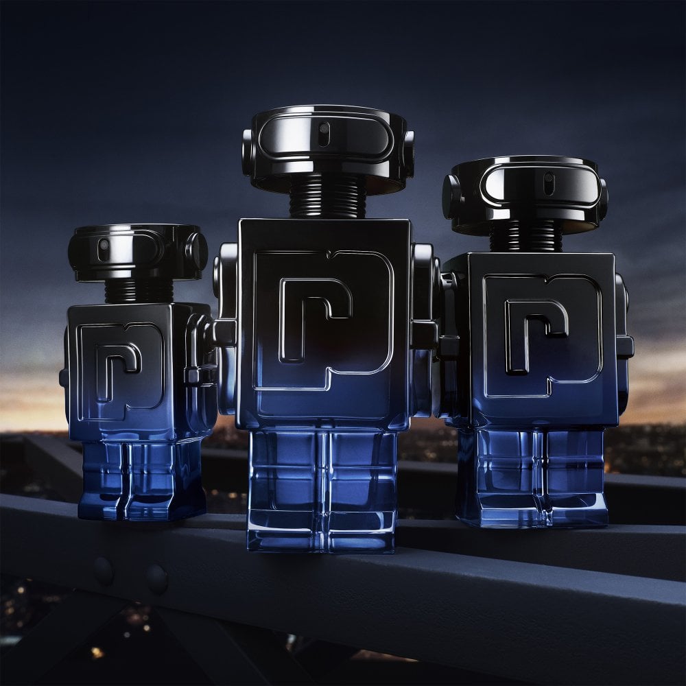 Paco Rabanne Phantom Intense EDP