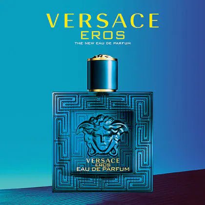 Versace Eros EDP
