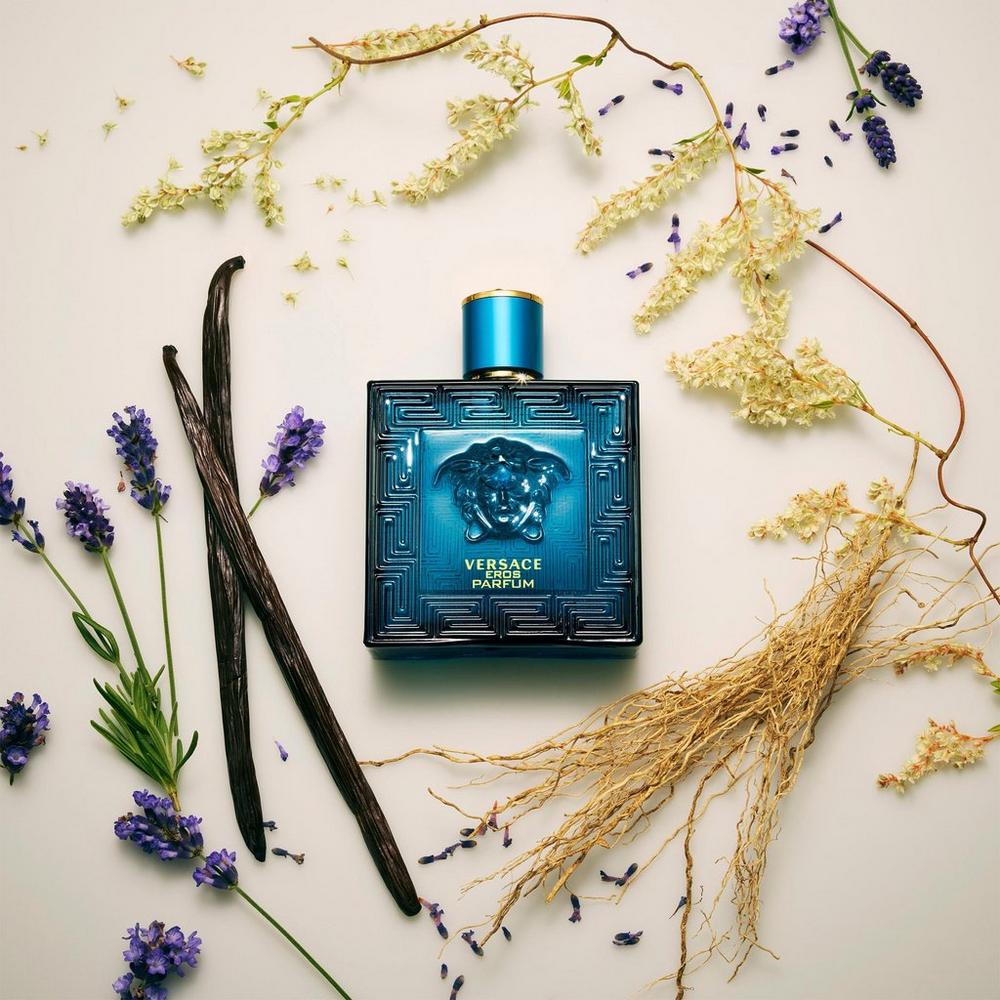 Versace Eros EDP
