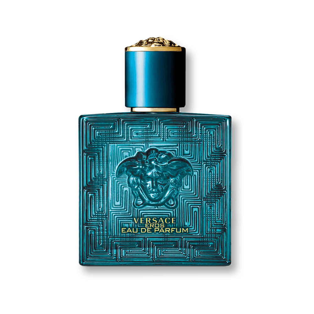 Versace Eros EDP